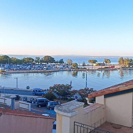 Les Hebergements De La Plage En Ville Martigues Buitenkant foto