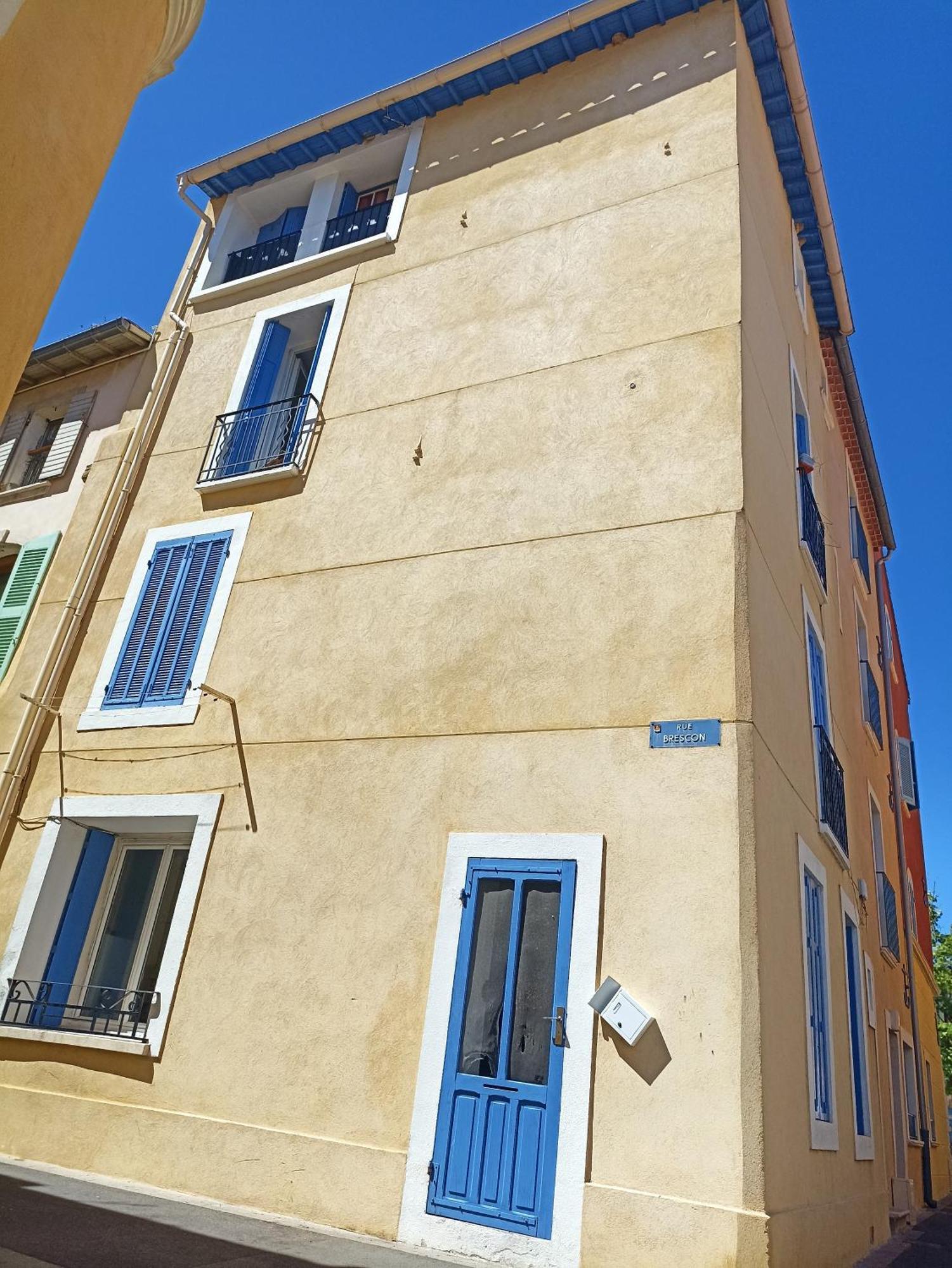 Les Hebergements De La Plage En Ville Martigues Kamer foto