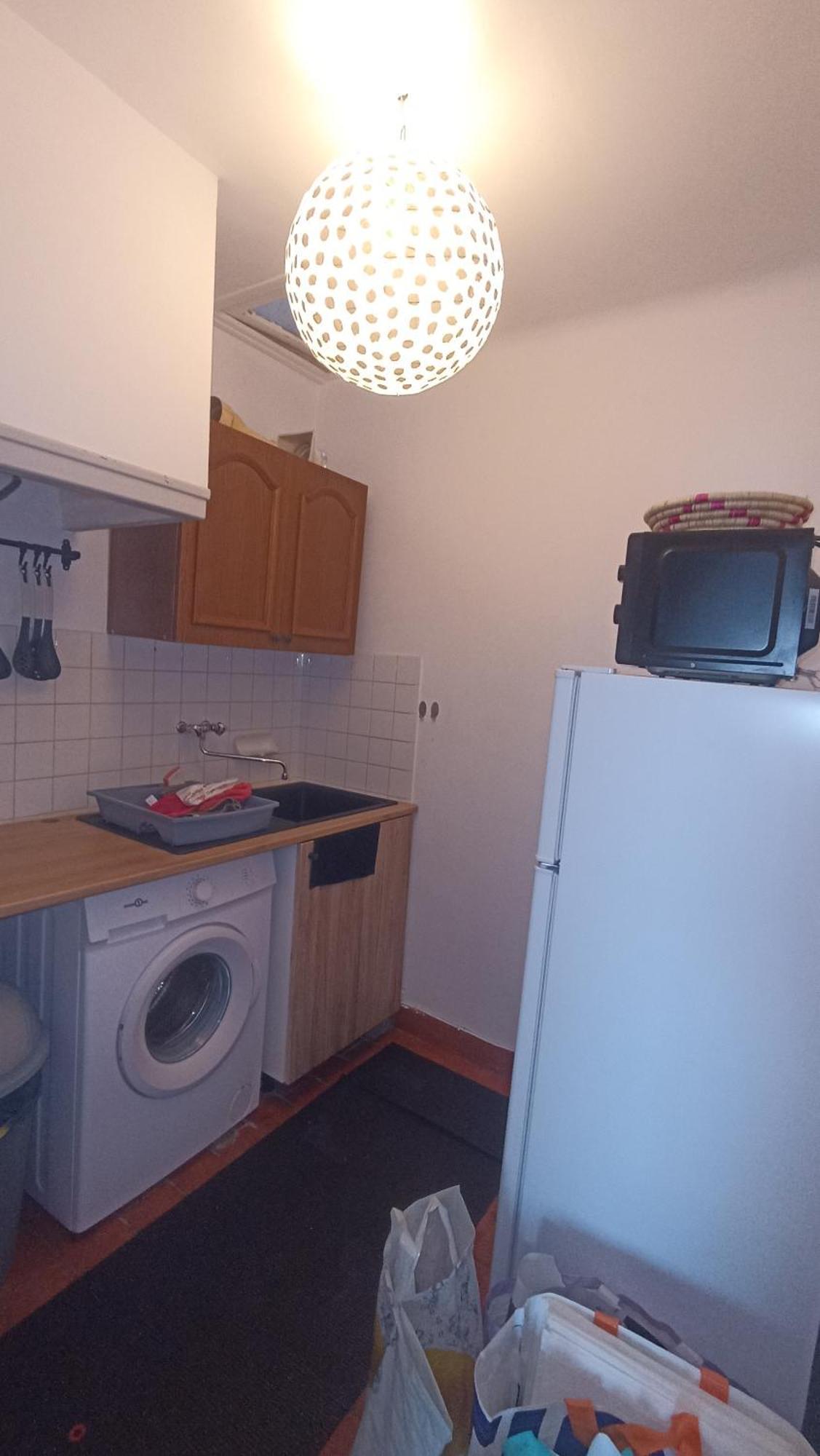 Les Hebergements De La Plage En Ville Martigues Kamer foto