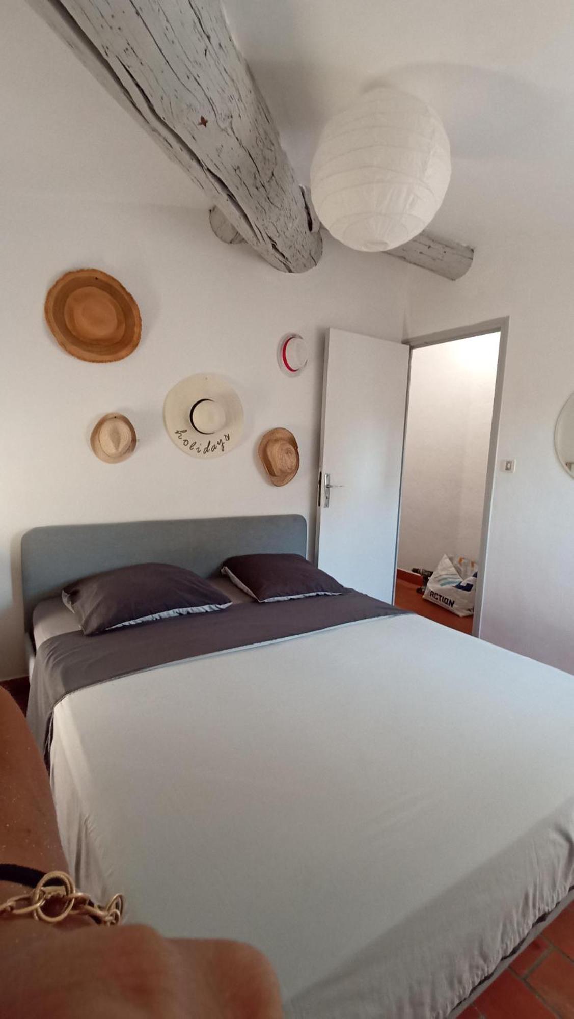 Les Hebergements De La Plage En Ville Martigues Buitenkant foto